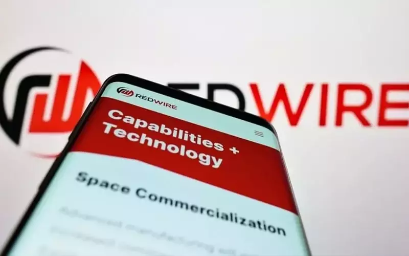 Redwire Stock Experiences Downturn Following Announcement of $500 Million Equity Offering