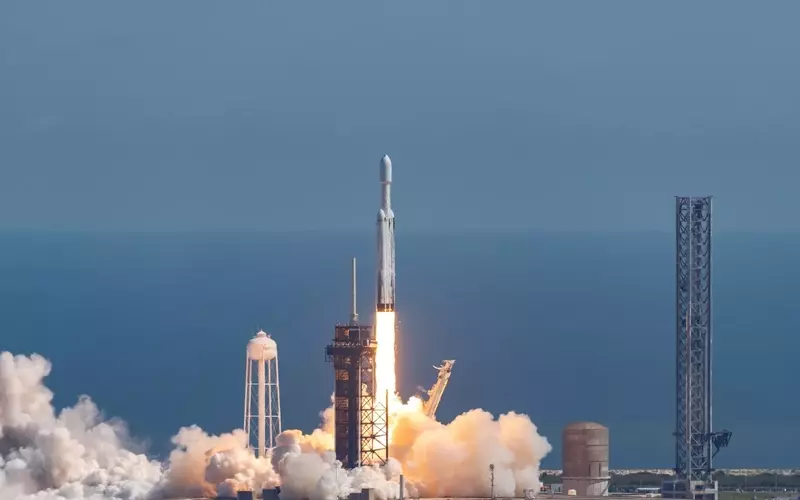 SpaceX Valuation: Overpriced IPO and the Starlink/xAI Dynamic