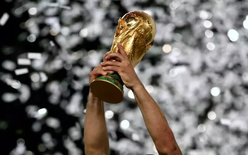 2026 FIFA World Cup: Economic Impact on US Employers