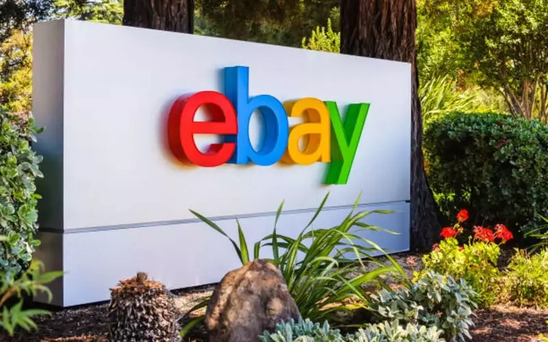 eBay's Strategic Shift and Growth Potential in E-commerce