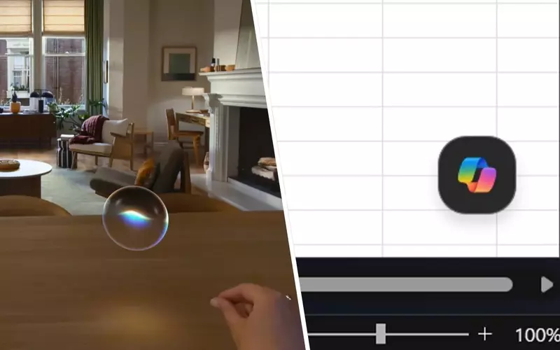 Apple's Siri AI Orb: A Masterclass in User Interface Design
