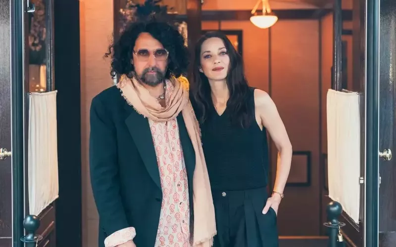 Chanel's Grand Revitalization of Historic Parisian Cinema