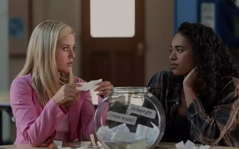Elle Woods' High School Adventures Unveiled in 'Elle' Prequel Series