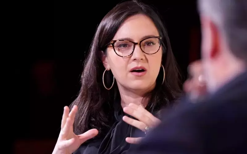 Paramount Seeks Executive to Aid Bari Weiss at CBS News Amid Staff Tensions