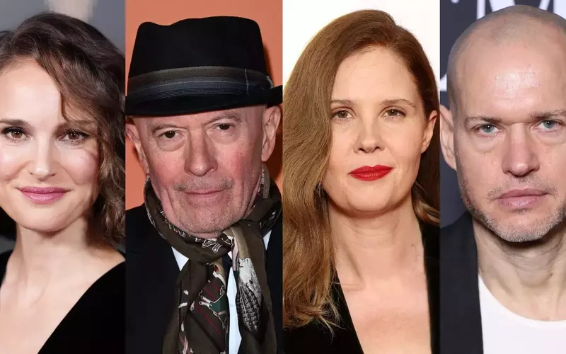 Leading Film Figures Unite Against Boycott of Israeli Director Nadav Lapid