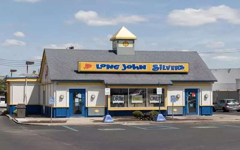 Leading Fast-Food Chain Shuts Down Over 700 Branches