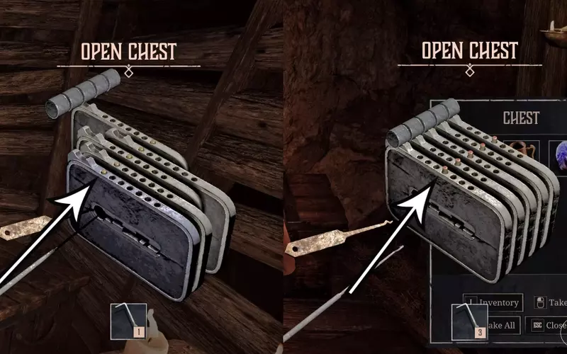 Mastering Lockpicking in Gothic 1 Remake: A Comprehensive Guide