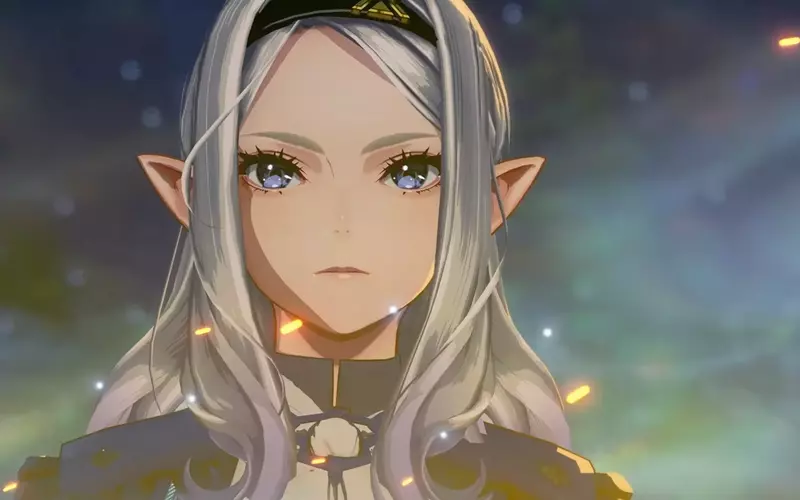 Nintendo Unveils New 'Xenoblade Genesis' and Enhanced Remasters
