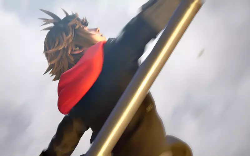 Kingdom Hearts 4 Gameplay Trailer Unveiled at Nintendo Direct