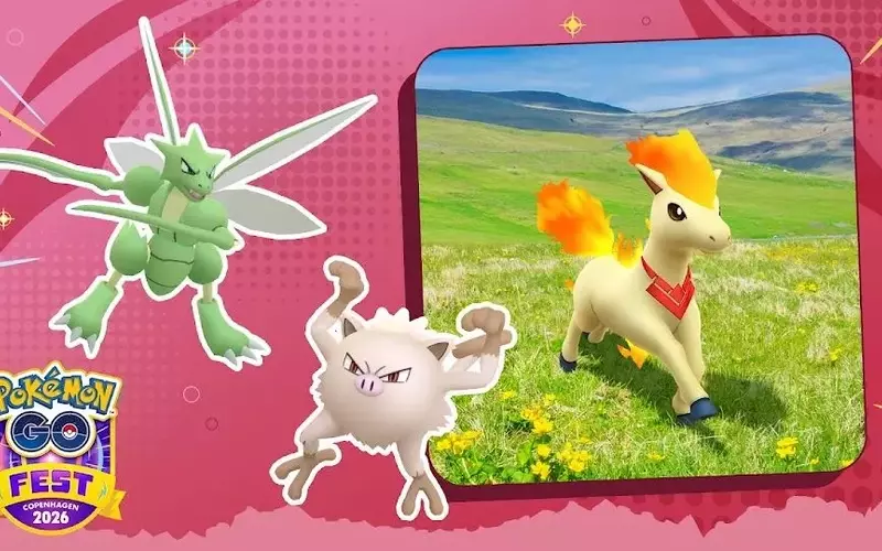 Pokemon Go: Candela's Quest for Victory Event Details