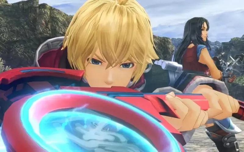 Nintendo Unveils Enhanced "Xenoblade Chronicles" Trilogy for Switch 2, Alongside New Title