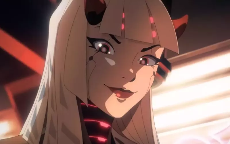 Shion Joins Overwatch as the 52nd Hero, Set to Launch in Season 3