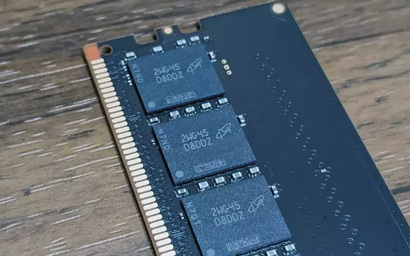 Memory Market Outlook: AMD on DDR5 Supply and AI Demand