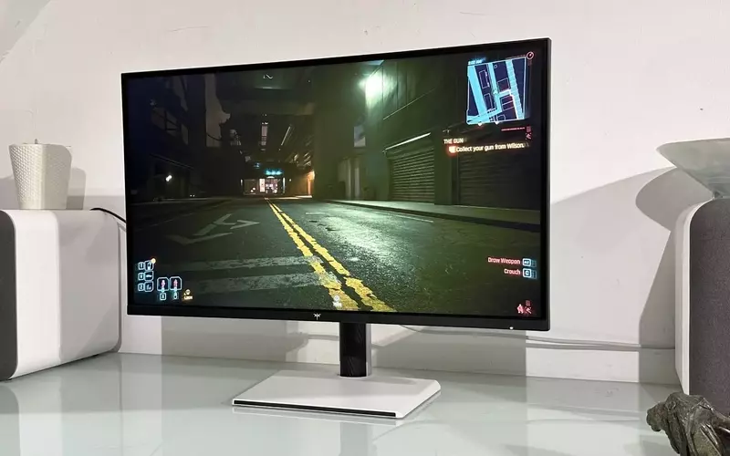 KTC M27T6S Mini-LED Monitor: A Budget-Friendly HDR Powerhouse