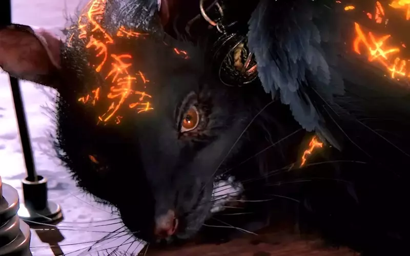 FromSoftware Unveils 'Duskbloods' for Nintendo Switch 2, Elden Ring DLC Update