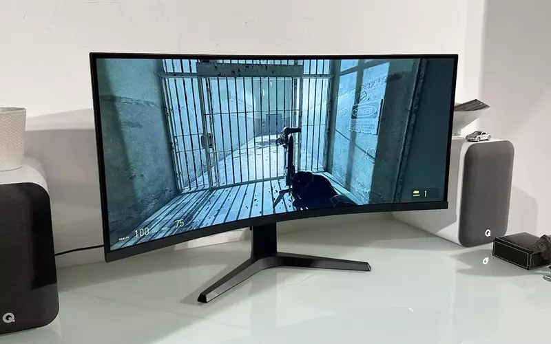 Koorui 34E6UC Review: Budget-Friendly Ultrawide Gaming