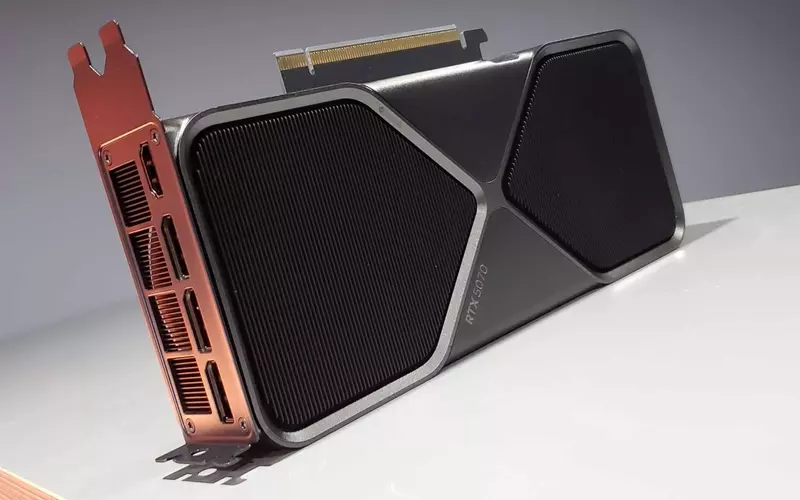 New Graphics Card Launches Expected to Be Scarce in 2026, RTX 50 Super Series Potentially Delayed to 2027