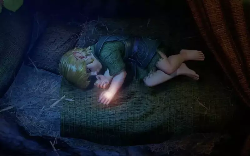 The Legend of Zelda: Ocarina of Time Remake Confirmed for Nintendo Switch 2