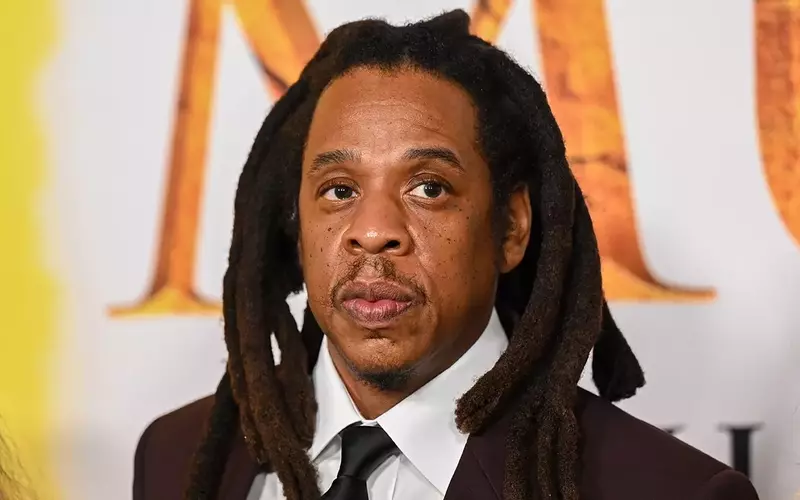 Jay-Z Announces Concerts in Los Angeles and Paris