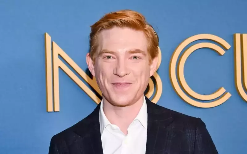 Domhnall Gleeson's Role in 'The Paper' Resonates with Journalists Amid Industry Shifts