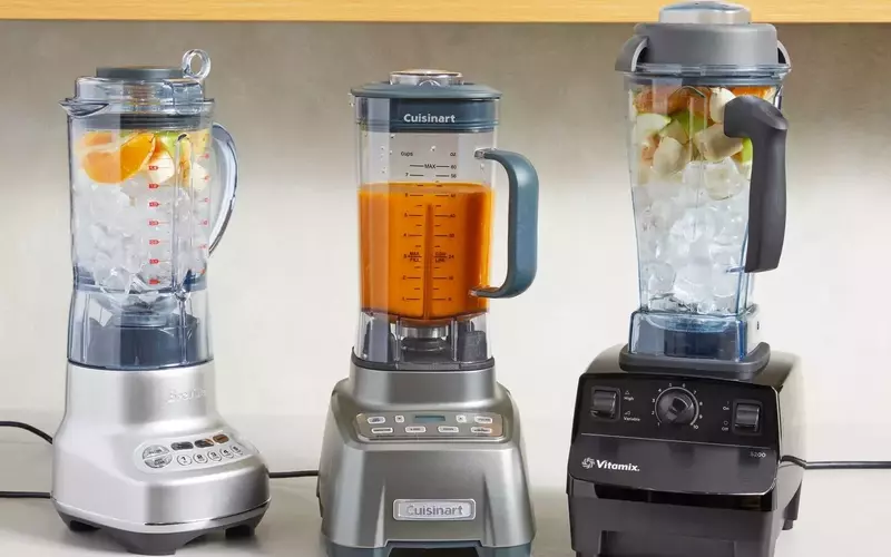 Top Blenders for Every Kitchen Need: Expert Recommendations and In-Depth Analysis