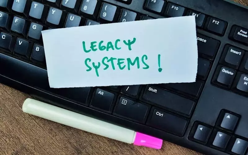 AI's Role in Legacy System Modernization: Beyond Mere Code Translation