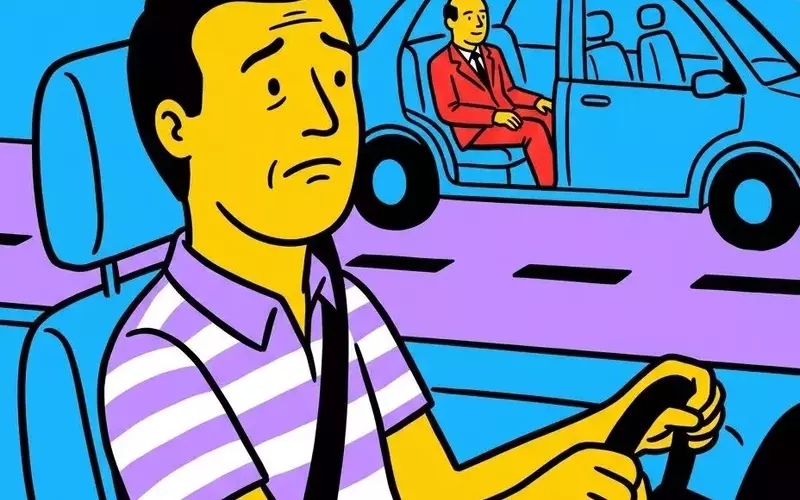Uber Harnesses Driver Downtime to Fuel AI Data Production