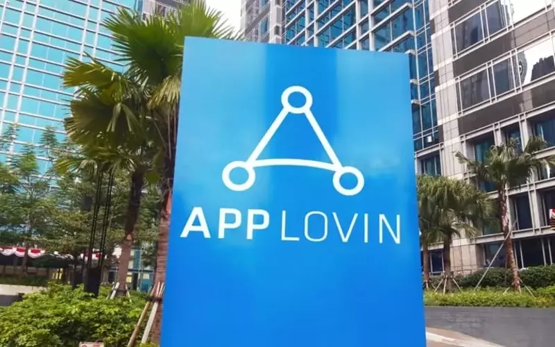 Why AppLovin Stock Is Declining Today