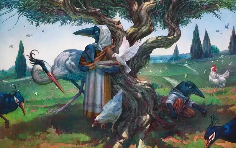 New Marvel-Themed Magic: The Gathering Deck Offers Exceptional Value