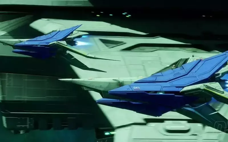 Star Fox Switch Demo: A Modern Take on a Classic