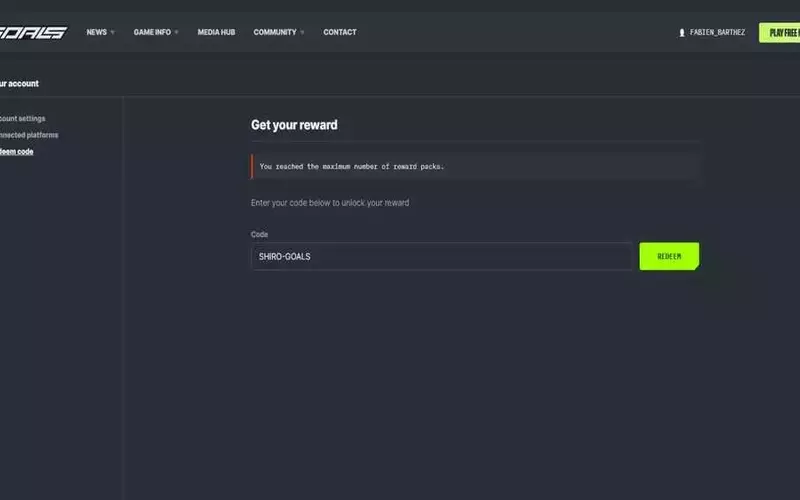 Unlock Freebies: Your Guide to Goals Creator Codes