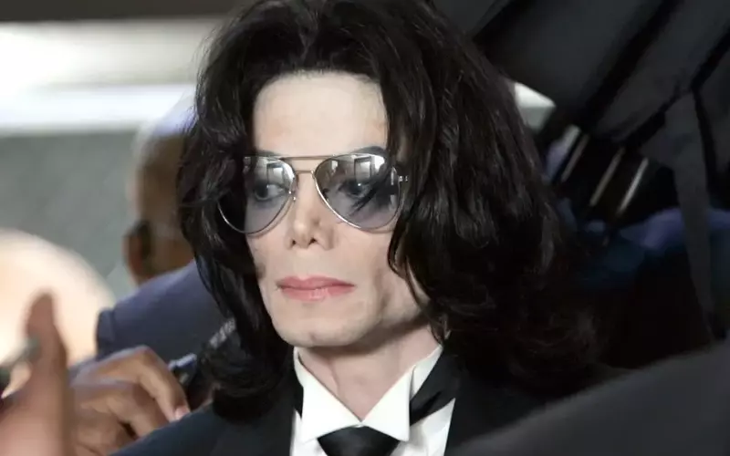 Netflix's 'Michael Jackson: The Verdict' Docuseries Dominates Streaming Charts with 17 Million Views
