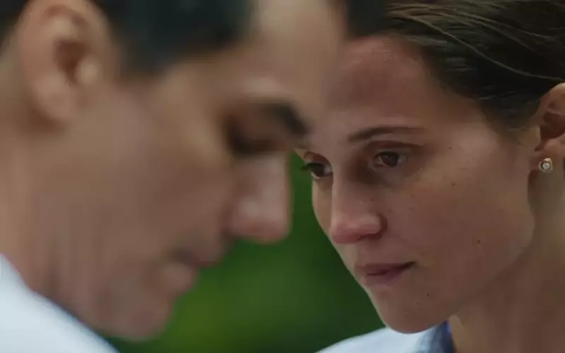 Rachel Rose's 'The Last Day' offers a poignant reflection on modern motherhood