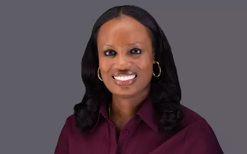 Paramount Appoints Former Biden Official Shuwanza Goff to Lead Government Affairs