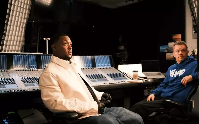 Matt Damon Embraces Rapper Persona to Champion Global Water Initiative