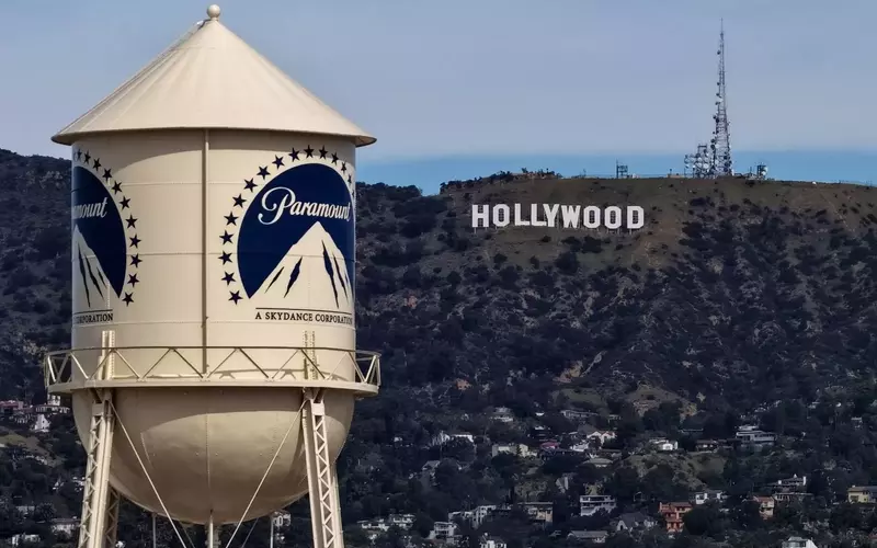 California Engages Top Tech Lawyer to Contest Paramount-Warner Bros. Merger