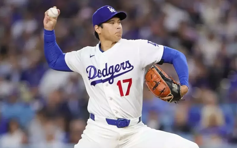 Shohei Ohtani: A Phenomenon Bridging Sports and Global Brands