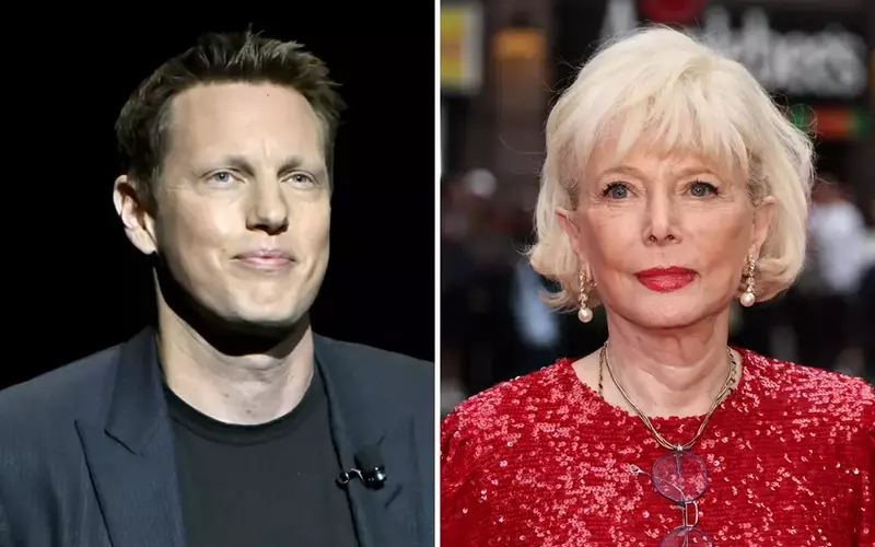 Paramount CEO Pledges '60 Minutes' Editorial Independence Amidst Internal Turmoil