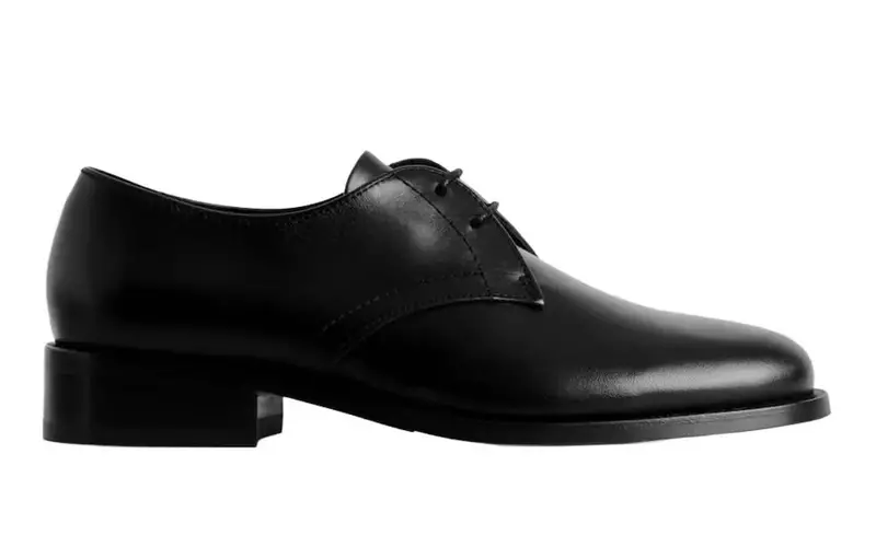 The Enduring Appeal of Oxford Shoes: A Style Renaissance