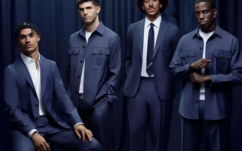 USMNT Coach Pochettino Discusses Style, Team Spirit, and Player Mindset Ahead of World Cup 2026