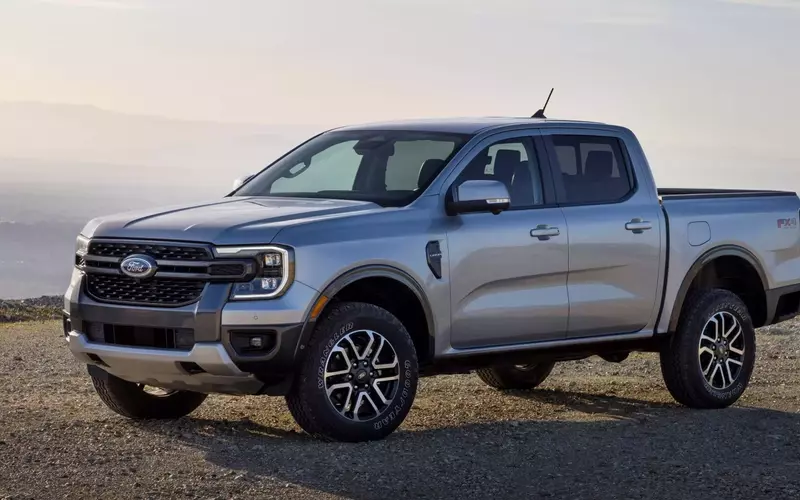 June's Top Lease Deals for the 2026 Ford Ranger Revealed