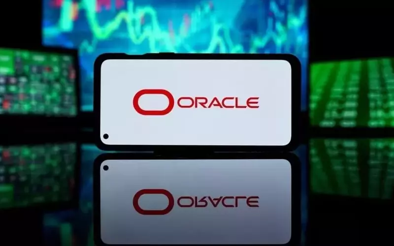 Oracle's Strong Q4 Forecast: A Look at Revenue Projections and Market Sentiment