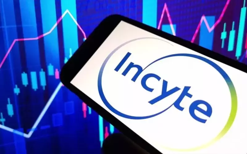 Incyte Invests $1.25 Billion in Breakthrough Bleeding Disorder Treatment