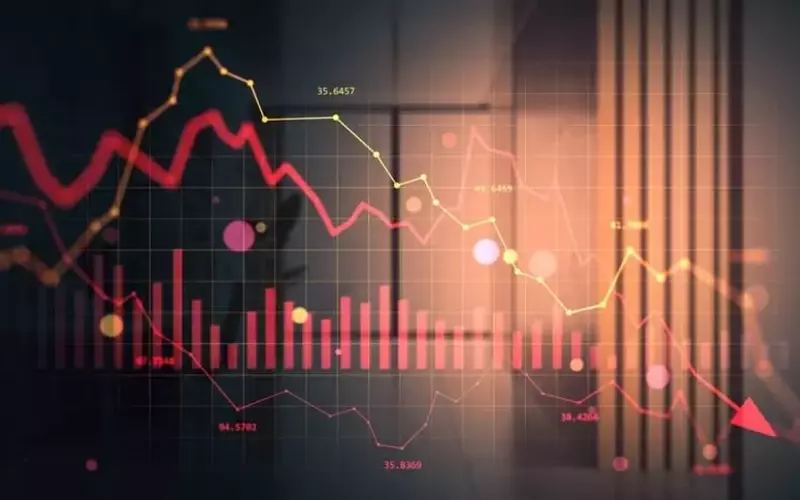 Nasdaq Experiences Significant Decline Following BTIG's Bearish Forecast