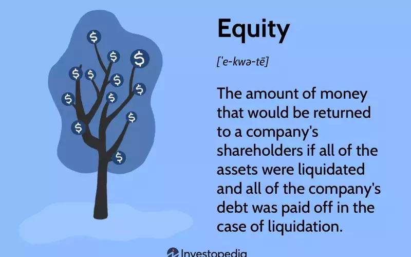 Understanding Equity in Finance: A Comprehensive Guide