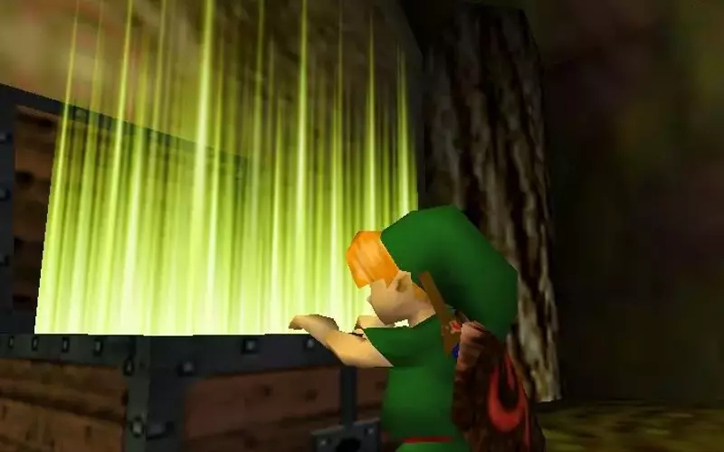 Nintendo's Ocarina of Time Remake Teaser: A Missed Opportunity