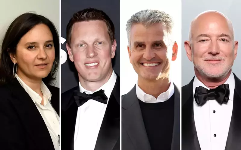 Sun Valley 2026: Tech and Media Leaders Converge for Exclusive Retreat