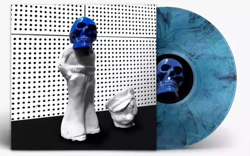 Jack White's "Frozen Charlotte" Album Cover Mystery and Release