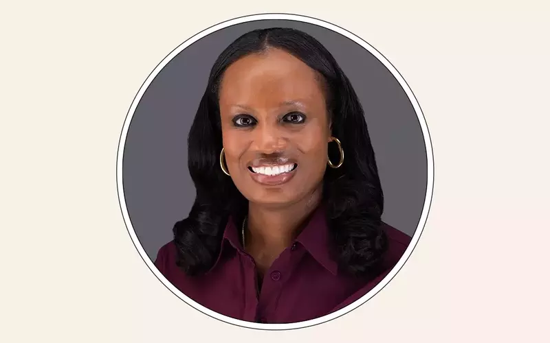 Paramount Appoints Shuwanza Goff to Lead Democratic Lobbying Efforts Amidst Merger Scrutiny