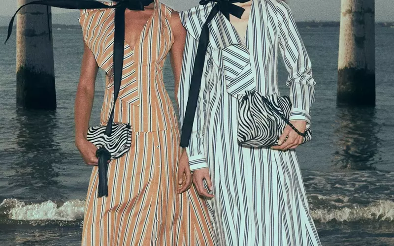 Ulla Johnson's Expanding Vision: Resort 2027 Collection & Global Growth